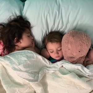 Meet your Posher, Tara